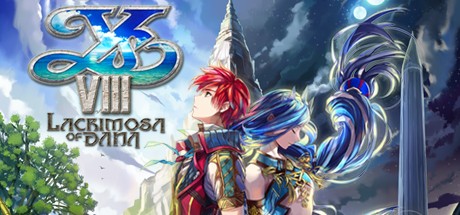 Games like Ys VIII: Lacrimosa of DANA