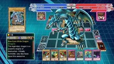 Yu-Gi-Oh! Millennium Duels Image