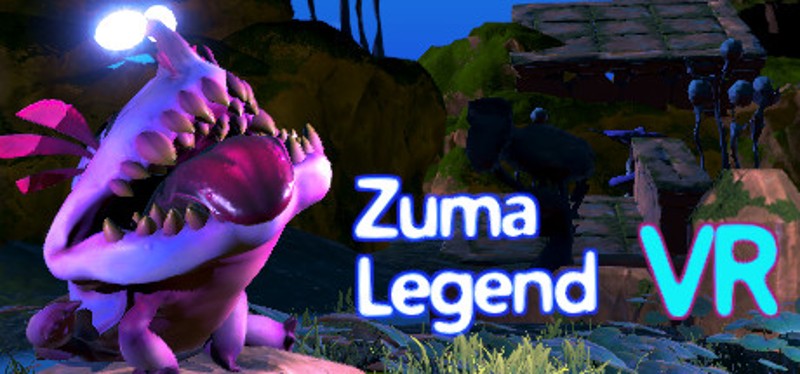 Zuma Legend VR Image