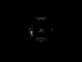 10,001 - A space exploration game Image