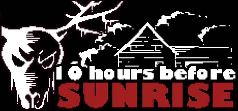 10 Hours Before Sunrise Image