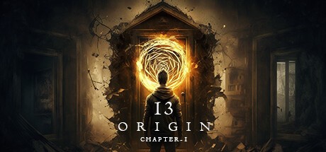 Games like 13:ORIGIN - Chapter One
