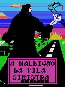 Games like A Maldição da Vila Sinistra