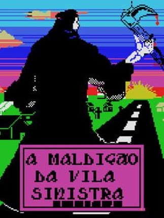 A Maldição da Vila Sinistra Image