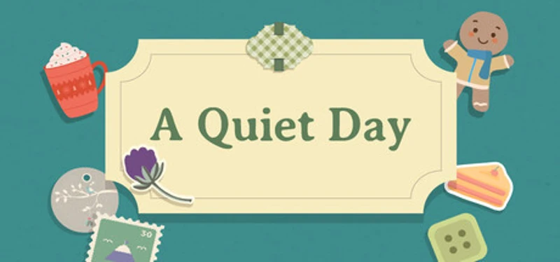 A Quiet Day Image