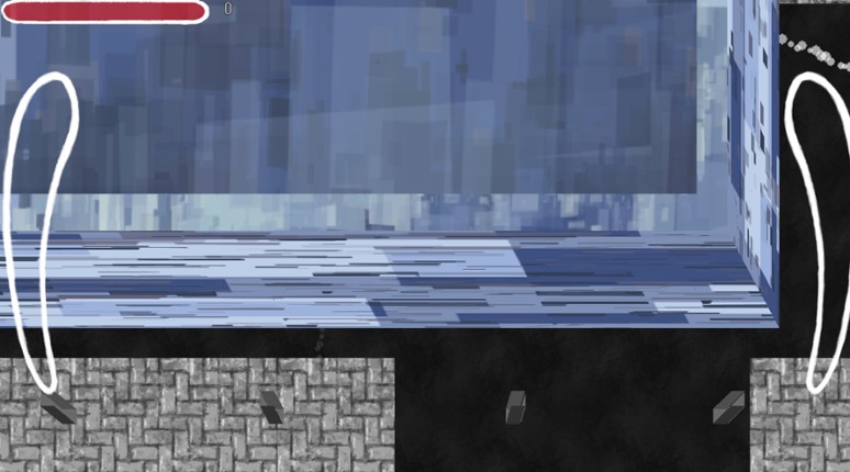 A Rocket's Intensity screenshot