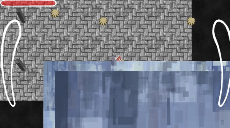 A Rocket's Intensity screenshot