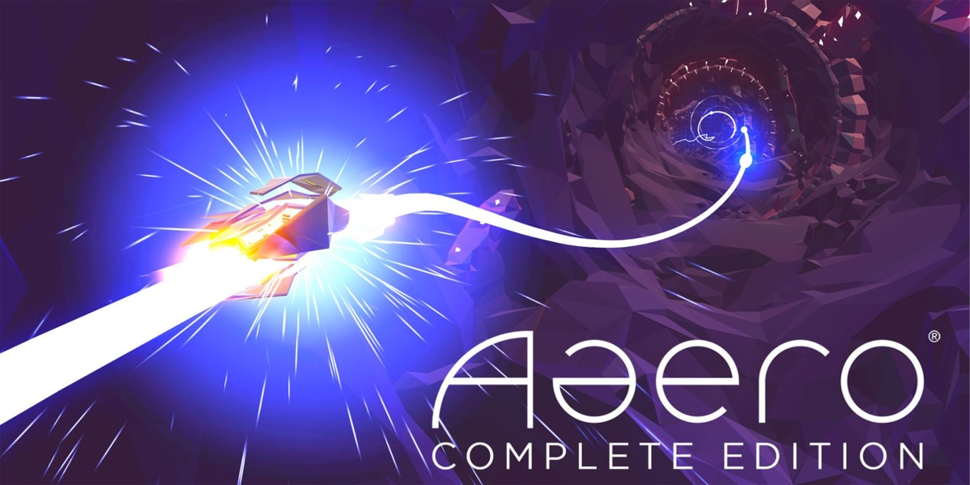 Games like Aaero: Complete Edition
