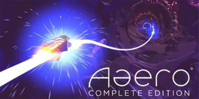 Aaero: Complete Edition Image