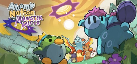Games like Abomi Nation: Monster Rifts
