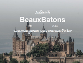 Acadèmie de BeauxBatons Image