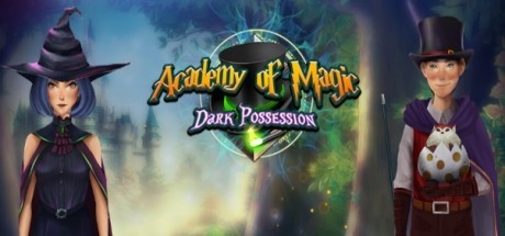 Games like Academy of Magic: Dark Possession