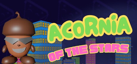 Games like Acornia Of The Stars