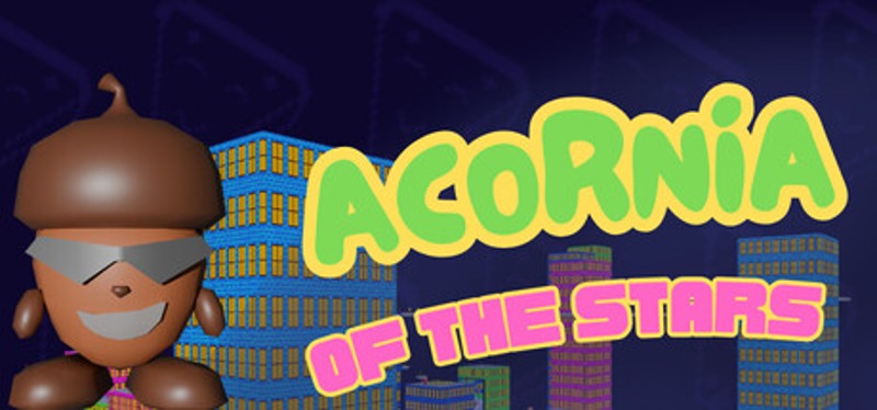 Acornia Of The Stars Image