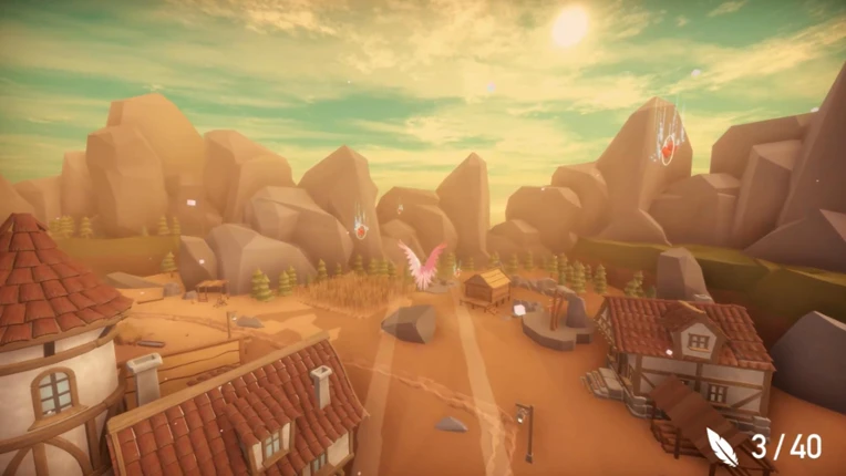 Aery - Calm Horizon 2 screenshot
