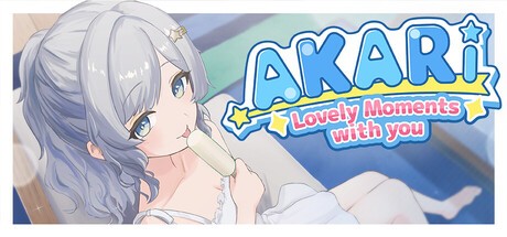 Games like Akari: Lovely Moments with You