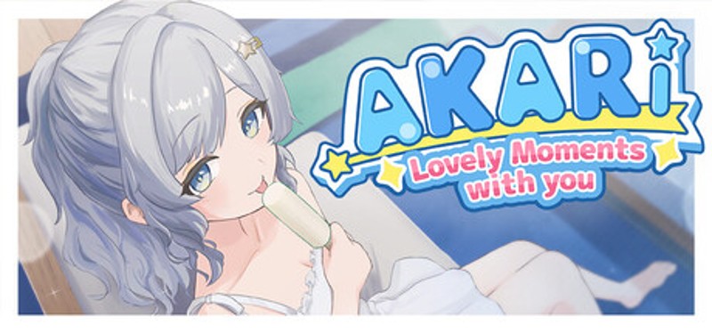 Akari: Lovely Moments with You Image