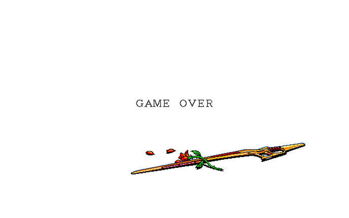 Alantia: Legend of Blue Star screenshot