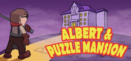 Games like Albert and Puzzle Mansion