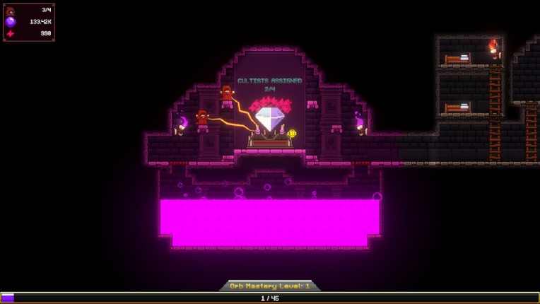 All Hail the Orb screenshot