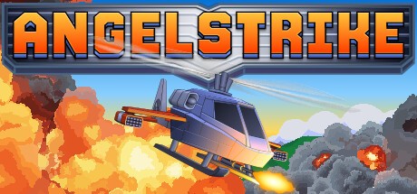 Games like AngelStrike