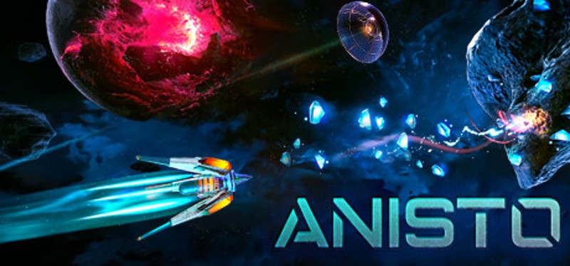Anisto Image