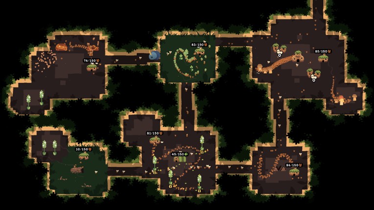 Anthill Village screenshot