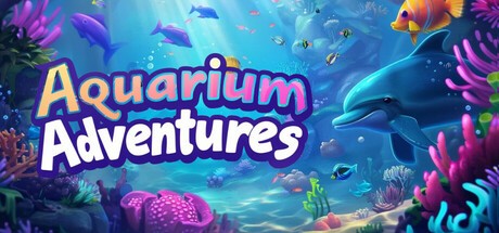 Games like Aquarium Adventures