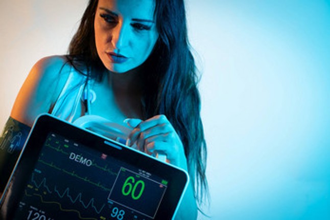 Archive 2021 screenshot