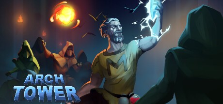 Games like Archtower