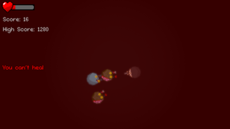 Artileria screenshot