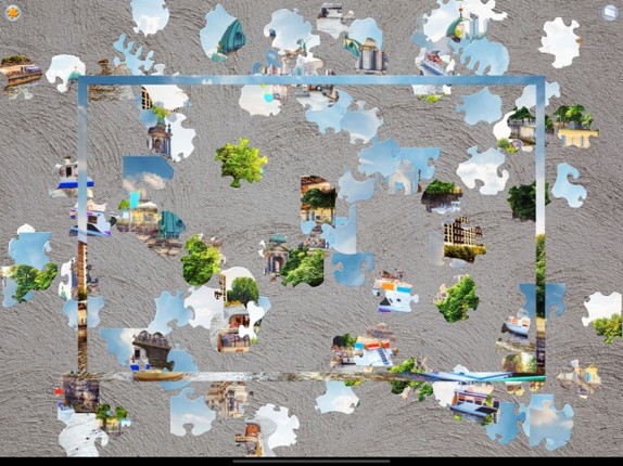 Astra Jigsaw HD Image