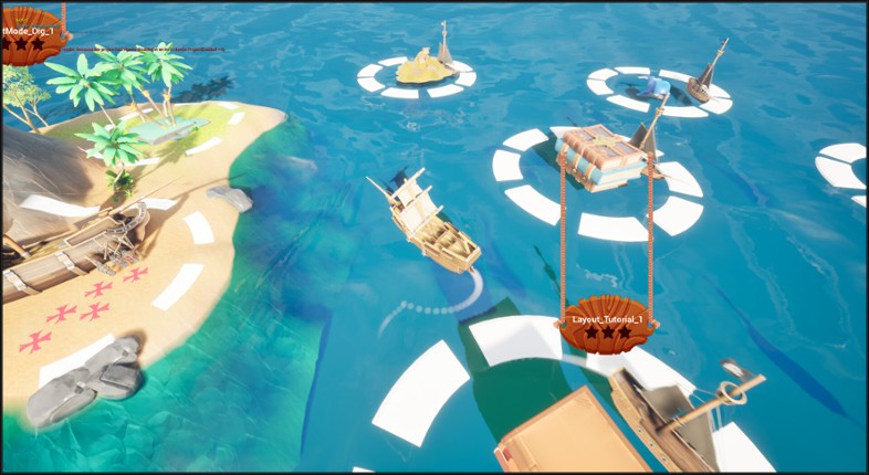 Aye Aye Captain! Image