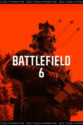Battlefield 6 Phantom Edition Image