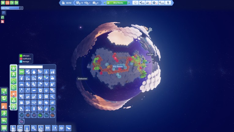 Before We Leave screenshot