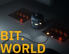 Bit.World Public Testing Room Image