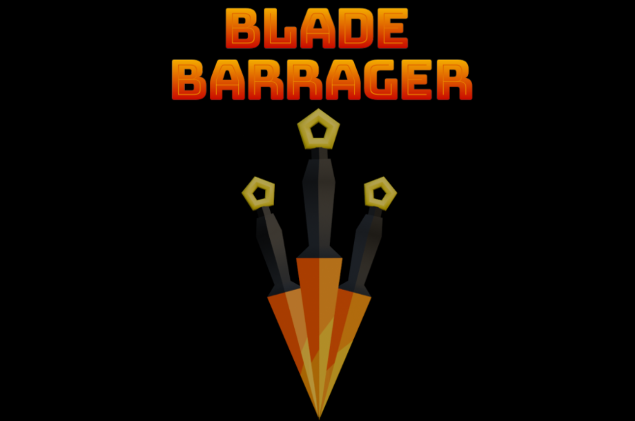Games like Blade Barrager