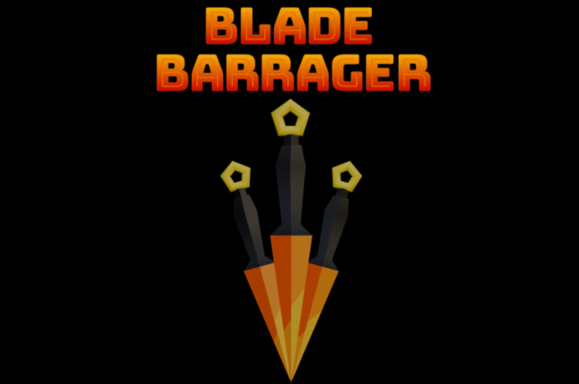 Blade Barrager Image