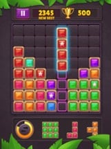 Block Puzzle: Gem Legend Image