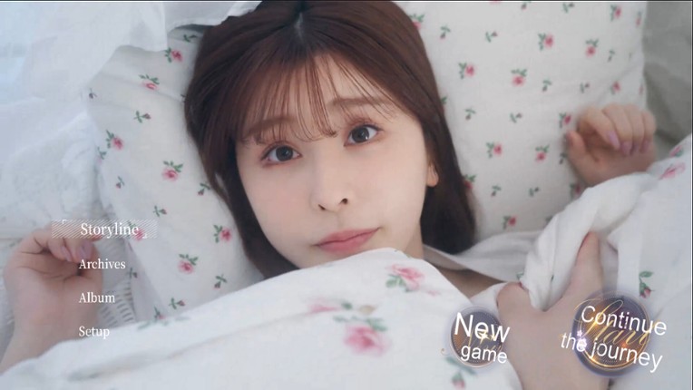 Blossom Voyage Image