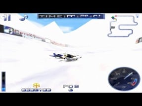 BobSleigh-eXtreme Image