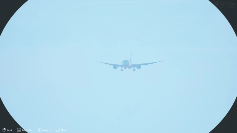 BOKUKAN5 TOKYO (HND) I am an Air Traffic Controller screenshot