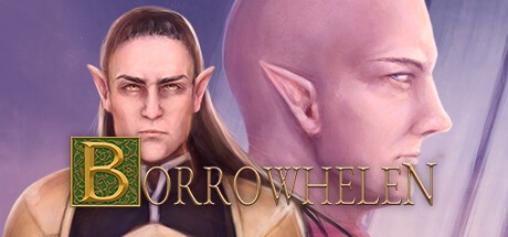 Games like Borrowhelen