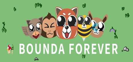 Games like Bounda Forever