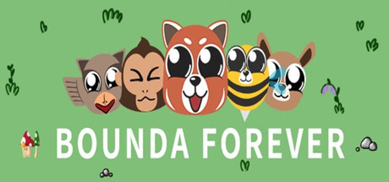 Bounda Forever Image