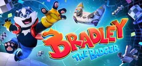 Games like Bradley the Badger