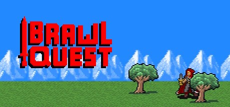 Games like BrawlQuest