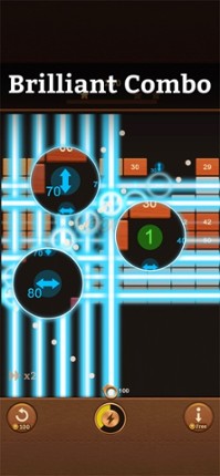 Brick Breaker: Legend Balls screenshot