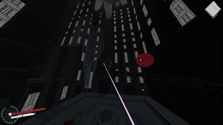 BULLET CHAIN - Vessels screenshot