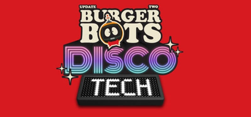 Burger Bots Inc. Image